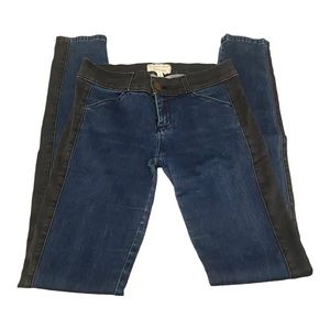 Current Elliot Jeans